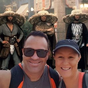 Meet your Posher, Billy